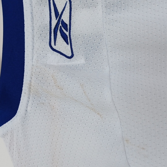 ✨3/$25✨ Toronto Maple Leafs Youth Rbk Jersey - L/XL - Picture 7 of 11